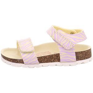 Superfit Mädchen Sandalen Rosa   Kinder   Größe: 32   1-000123