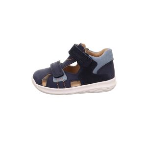 Superfit Baby Schuhe Bumblebee Blau   Kinder   Größe: 22   1-000395