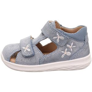 Superfit Baby Schuhe Blau   Kinder   Größe: 23   1-00397