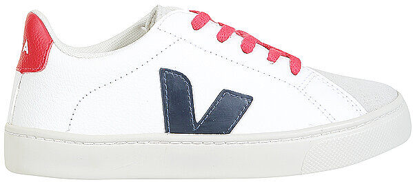 VEJA Kinder Sneaker " Esplar " weiß   Kinder   Größe: 30   RSL051577