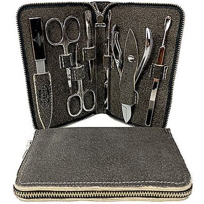 HAMMANN Ledermanikürset (Natur / 7 teilig) EG HAMMANN Ledermanikürset (Natur / 7 teilig) EG