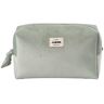 Jjdk Kosmetiktasche - Large Cosmetic Bag Murianette (Mint Green)