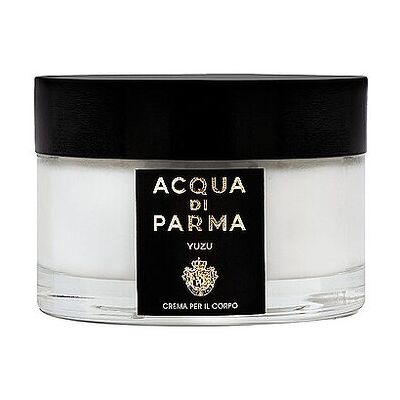 ACQUA DI PARMA Signatures of the Sun - Yuzu Body Cream 150ml EG ACQUA DI PARMA Signatures of the Sun - Yuzu Body Cream 150ml EG