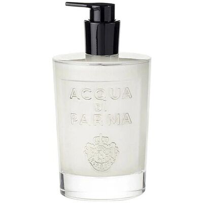 ACQUA DI PARMA Buongiorno Handlotion Nachfüllbar 330ml EG ACQUA DI PARMA Buongiorno Handlotion Nachfüllbar 330ml EG