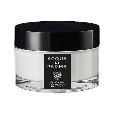 ACQUA DI PARMA Gelsomino Crema Pregiata Body Cream 150ml EG ACQUA DI PARMA Gelsomino Crema Pregiata Body Cream 150ml EG