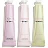 Chanel Parfümierte Handcremes