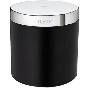 Joop Mehrzweckdose Chromeline Black 10,5cm Schwarz   010291011