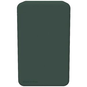 Marc O' Polo Home Dose Gross The Edge (Dark Green) Dunkelgrün   730296-624