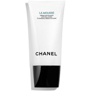 Chanel  Schäumende Reinigungscreme Gegen Umweltschadstoffe Tube 150ml