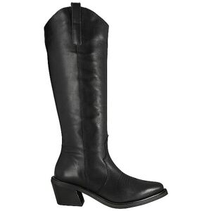 Alohas Boots Mount Schwarz   Damen   Größe: 38   S00408-25