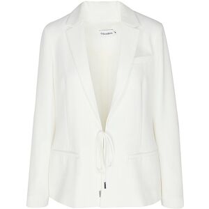 Calvin Klein Blazer Weiss   Damen   Größe: 38   K20k206650