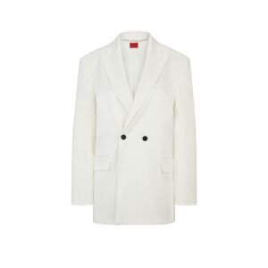 Hugo Blazer Alsatin Weiss   Damen   Größe: 38   5051043510200