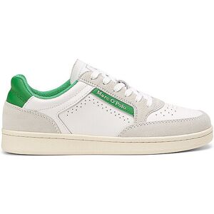 Marc O' Polo Sneaker Weiss   Damen   Größe: 36   30216183501100