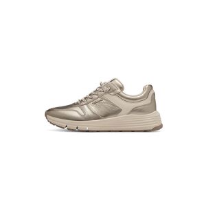 Tamaris Sneaker Gold   Damen   Größe: 38   1-23730-41