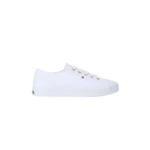 Tommy Hilfiger Sneaker Nautical Weiss   Damen   Größe: 37   Fw0fw06512