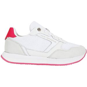 Tommy Hilfiger Sneaker Weiss   Damen   Größe: 39   Fw0fw07381