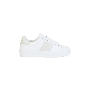 Woolrich Sneaker  Weiss   Damen   Größe: 37   Wfw241.501