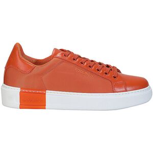 Woolrich Sneaker  Orange   Damen   Größe: 38   Wfw241.502