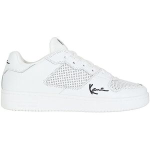 Karl Kani Sneaker 89 Classic Weiss   Herren   Größe: 44 1/2   Kkfwm000179