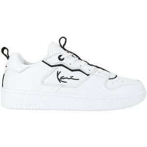 Karl Kani Sneaker  Weiss   Herren   Größe: 42 1/2   Kkfwm000046