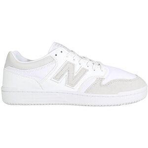 New Balance Sneaker 480 Weiss   Herren   Größe: 45 1/2   Bb480lka