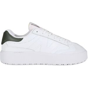 New Balance Sneaker 302 Weiss   Herren   Größe: 41 1/2   Ct302lt