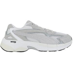 Puma Sneaker Teveris Nitro Hellgrau   Herren   Größe: 43   388774