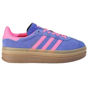 Adidas ORIGINALS Sneaker GAZELLE BOLD blau 41 1/3 41 1/3 Adidas ORIGINALS Sneaker GAZELLE BOLD blau 41 1/3 41 1/3