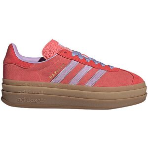 Adidas ORIGINALS Sneaker GAZELLE BOLD rot 41 1/3 41 1/3 Adidas ORIGINALS Sneaker GAZELLE BOLD rot 41 1/3 41 1/3
