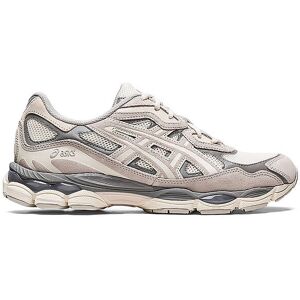 ASICS SPORTSTYLE Sneaker GEL-NYC creme 41 41 ASICS SPORTSTYLE Sneaker GEL-NYC creme 41 41