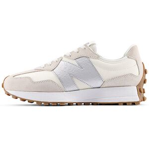 NEW BALANCE Sneaker 327 hellgrau 40 40 NEW BALANCE Sneaker 327 hellgrau 40 40