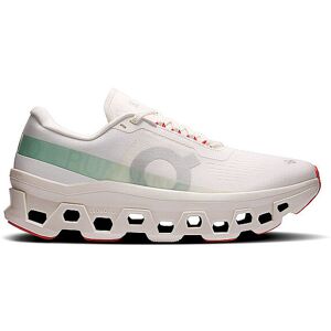 ON Sneaker CLOUDMONSTER 1 weiss 38 38 ON Sneaker CLOUDMONSTER 1 weiss 38 38