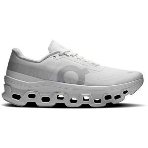 ON Sneaker CLOUDMONSTER 1 weiss 41 41 ON Sneaker CLOUDMONSTER 1 weiss 41 41