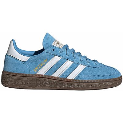 Adidas ORIGINALS Kinder Sneaker HANDBALL SPEZIAL blau 35 1/2 35 1/2 Adidas ORIGINALS Kinder Sneaker HANDBALL SPEZIAL blau 35 1/2 35 1/2