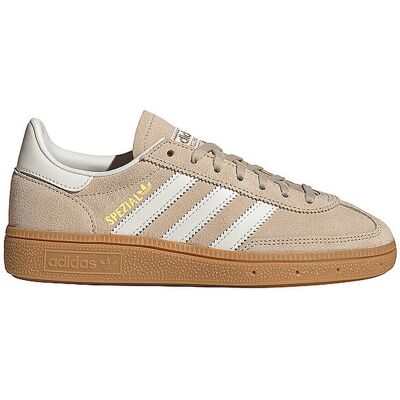 Adidas ORIGINALS Kinder Sneakers HANDBALL SPEZIAL J beige 35 1/2 35 1/2 Adidas ORIGINALS Kinder Sneakers HANDBALL SPEZIAL J beige 35 1/2 35 1/2
