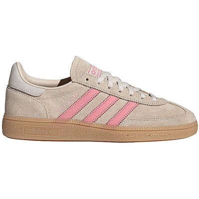 Adidas ORIGINALS Sneaker HANDBALL SPEZIAL beige 36 36 Adidas ORIGINALS Sneaker HANDBALL SPEZIAL beige 36 36