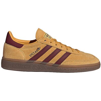 Adidas ORIGINALS Sneaker HANDBALL SPEZIAL gelb 43 1/3 43 1/3 Adidas ORIGINALS Sneaker HANDBALL SPEZIAL gelb 43 1/3 43 1/3