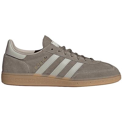 Adidas ORIGINALS Sneaker HANDBALL SPEZIAL grau 45 1/3 45 1/3 Adidas ORIGINALS Sneaker HANDBALL SPEZIAL grau 45 1/3 45 1/3