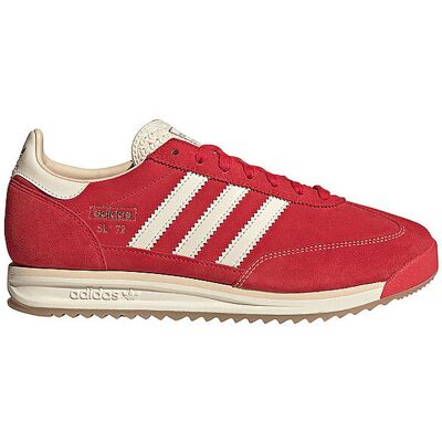 Adidas ORIGINALS Sneaker SL 72 RS rot 45 1/3 45 1/3 Adidas ORIGINALS Sneaker SL 72 RS rot 45 1/3 45 1/3