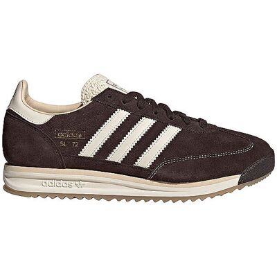Adidas ORIGINALS Sneaker SL 72 RS braun 43 1/3 43 1/3 Adidas ORIGINALS Sneaker SL 72 RS braun 43 1/3 43 1/3