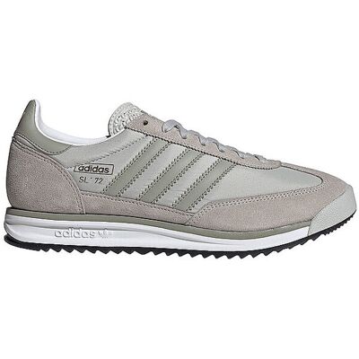 Adidas ORIGINALS Sneaker SL 72 RS hellgrau 43 1/3 43 1/3 Adidas ORIGINALS Sneaker SL 72 RS hellgrau 43 1/3 43 1/3