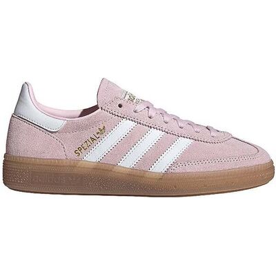 Adidas ORIGINALS Kinder Sneaker HANDBALL SPEZIAL J rosa 36 2/3 36 2/3 Adidas ORIGINALS Kinder Sneaker HANDBALL SPEZIAL J rosa 36 2/3 36 2/3