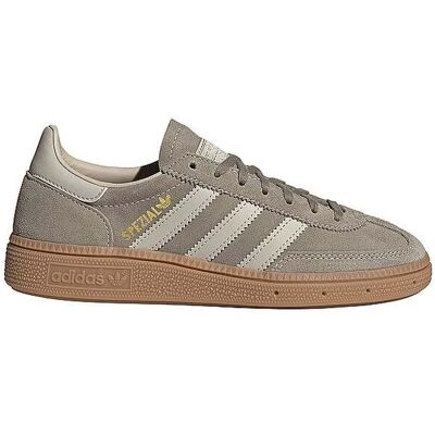 Adidas ORIGINALS Kinder Sneaker HANDBALL SPEZIAL J olive 35 1/2 35 1/2 Adidas ORIGINALS Kinder Sneaker HANDBALL SPEZIAL J olive 35 1/2 35 1/2