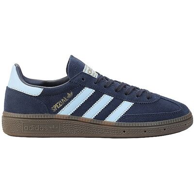 Adidas ORIGINALS Kinder Sneaker HANDBALL SPEZIAL J dunkelblau 35 1/2 35 1/2 Adidas ORIGINALS Kinder Sneaker HANDBALL SPEZIAL J dunkelblau 35 1/2 35 1/2