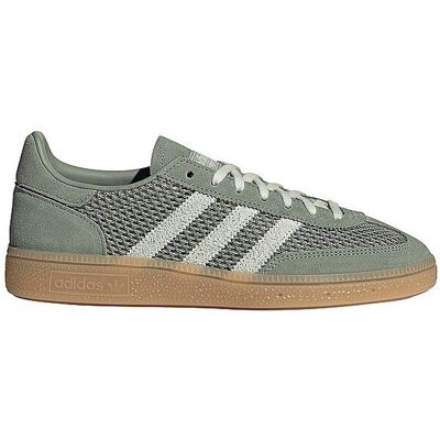 Adidas ORIGINALS Sneaker HANDBALL SPEZIAL hellgrün 44 2/3 44 2/3 Adidas ORIGINALS Sneaker HANDBALL SPEZIAL hellgrün 44 2/3 44 2/3