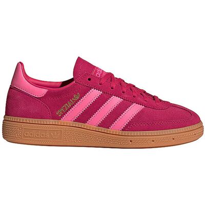 Adidas ORIGINALS Kinder Sneaker HANDBALL SPEZIAL J rot 35 1/2 35 1/2 Adidas ORIGINALS Kinder Sneaker HANDBALL SPEZIAL J rot 35 1/2 35 1/2