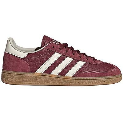 Adidas ORIGINALS Sneaker HANDBALL SPEZIAL dunkelrot 40 2/3 40 2/3 Adidas ORIGINALS Sneaker HANDBALL SPEZIAL dunkelrot 40 2/3 40 2/3