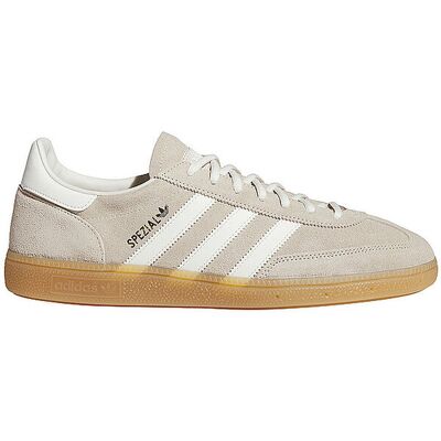 Adidas ORIGINALS Sneaker HANDBALL SPEZIAL beige 42 42 Adidas ORIGINALS Sneaker HANDBALL SPEZIAL beige 42 42