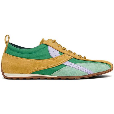 ALOHAS Sneaker Tb.304 grün 41 41 ALOHAS Sneaker Tb.304 grün 41 41