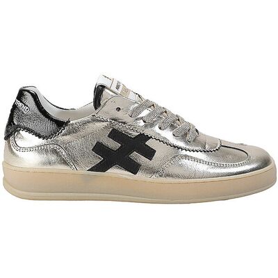 ANOTHER TREND Sneaker LAS VEGAS silber 39 39 ANOTHER TREND Sneaker LAS VEGAS silber 39 39